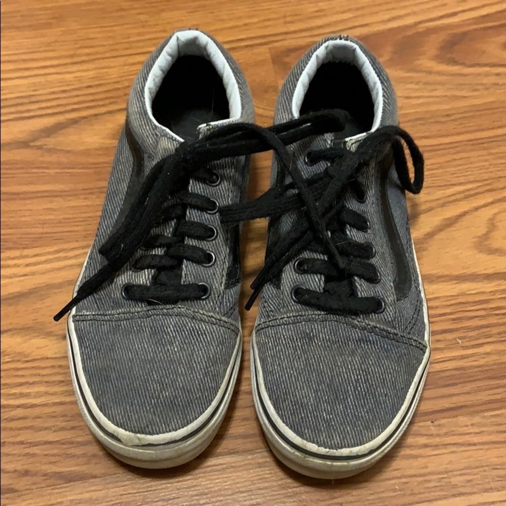 Vans youth 3